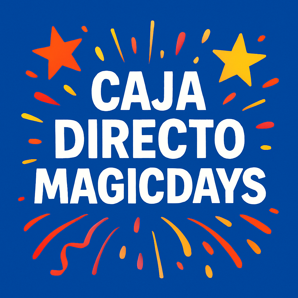 CAJA MIXTA