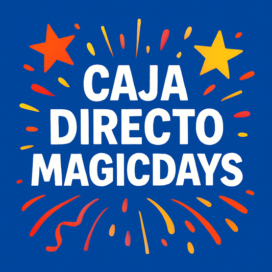 CAJA MIXTA